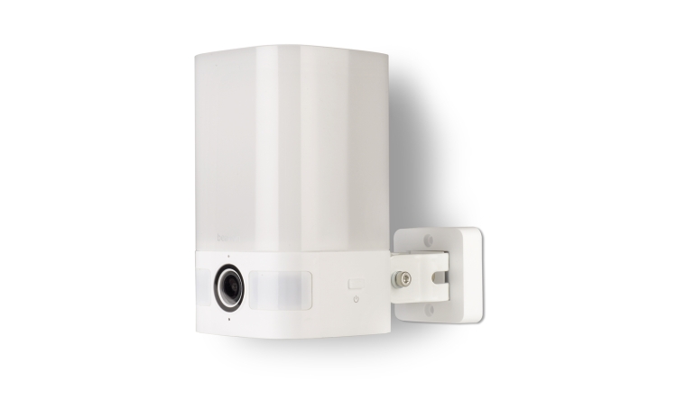 Überwachung Bea-fon 3MP Super-HD – IP65 Outdoor Akku Kamera mit LED Licht Safer 4L im Test, Bild 1