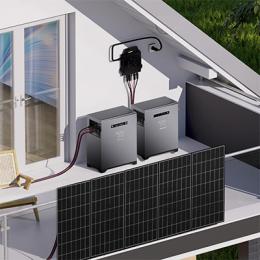 Marke: Xoro-Erweiterungsakku für Solarspeicher - Bis zu 6.048 Wh , Bild 1 Arbeitsschutz Xoro-Erweiterungsakku für Solarspeicher - Bis zu 6.048 Wh - News, Bild 1