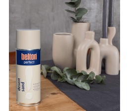 Marke: belton belton perfect Lackspray: Designen auf Knopfdruck, Bild 1 Rund ums Haus belton perfect Lackspray: Designen auf Knopfdruck - News, Bild 1