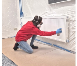 Marke: belton Jetzt Heizkörper fit für den Winter machen, Bild 1 Service Jetzt Heizkörper fit für den Winter machen - News, Bild 1
