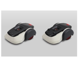 Marke: Honda Honda erweitert Mähroboter-Serie um neue kabellose Modelle: Miimo 1500i und Miimo 2200i, Bild 1 Service Honda erweitert Mähroboter-Serie um neue kabellose Modelle: Miimo 1500i und Miimo 2200i - News, Bild 1