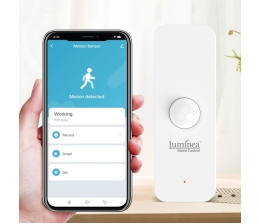 Smart Home Wer läuft denn da? - Smarte Bewegungserkennung für Innenräume - News, Bild 1