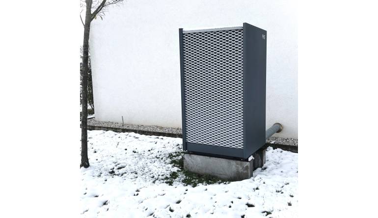 Rund ums Haus Wärmepumpen auch im Winter effizient einsetzen - News, Bild 1