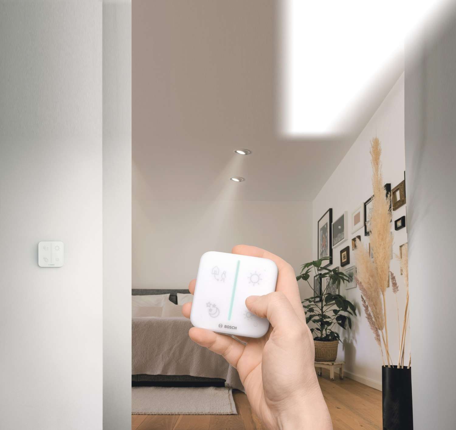 Bosch Smart Home - Smart Home System im Test - sehr gut
