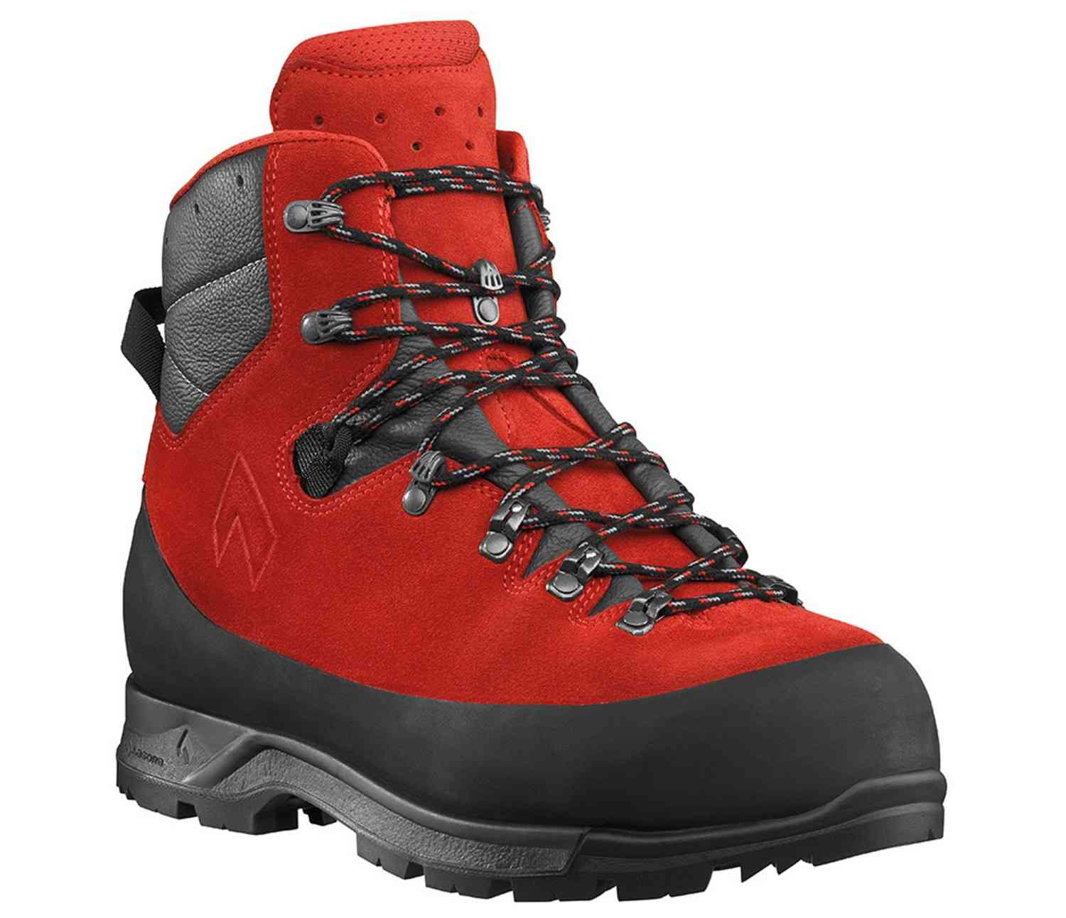 Kleidung Haix Schnittschutzschuh Protector Forest 2.1 GTX mid im Test, Bild 2