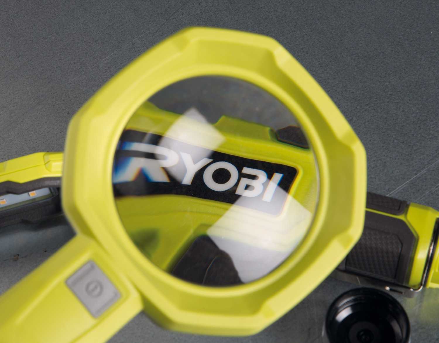 Sonstige Elektrowerkzeuge Akku Ryobi RR14W4-0, Ryobi RLI4-0 im Test , Bild 3