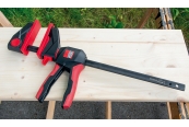 Bessey<br>Einhandzwinge EZ360