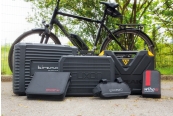 Werkzeuge für Fahrrad und E-Bike-Pflege und Wartung
