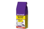 Decomur<br>Fill + Finish Spachtel