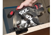 Skil<br>Brushless Circular Saw 3551