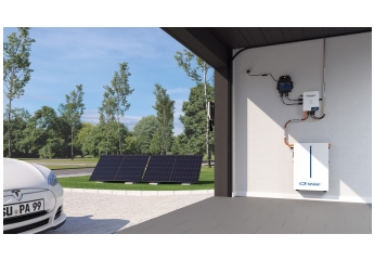 Einzeltest: Dura Sat Balkonkraftwerk Spaun EM 1600CT + SWM50/3 + 8,7 kWh-PV-Speicher-Set